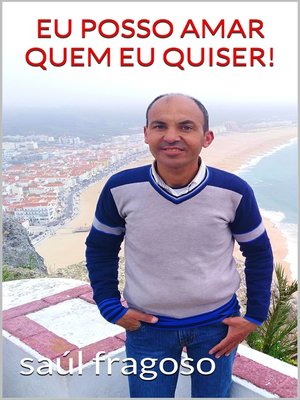 cover image of EU POSSO AMAR QUEM EU QUISER!